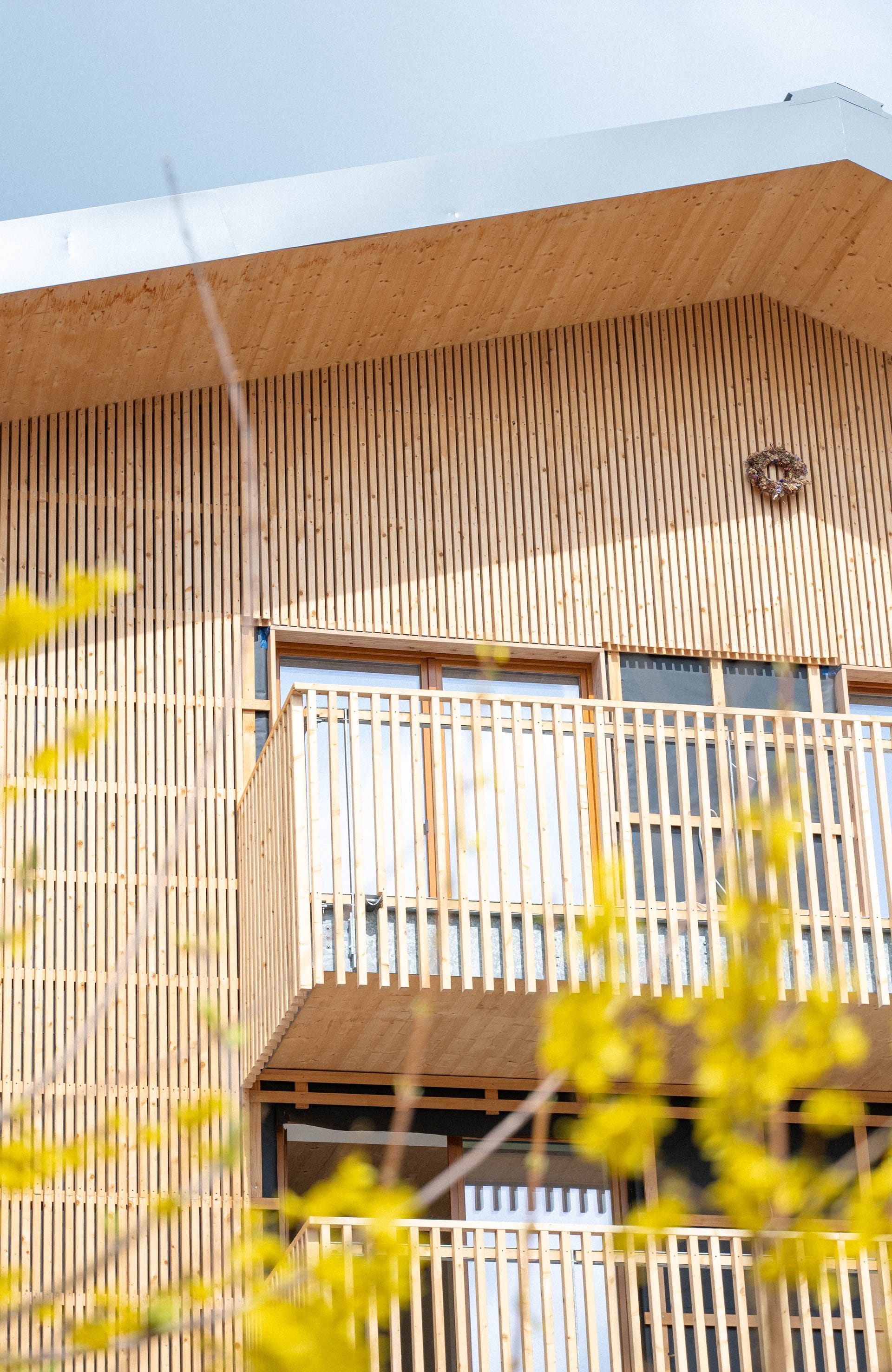Hofele, Architektur & Handwerk im Allgäu